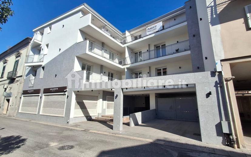 Appartamento via Gian Battista Novelli 124, Marcianise — foto 27 di 30