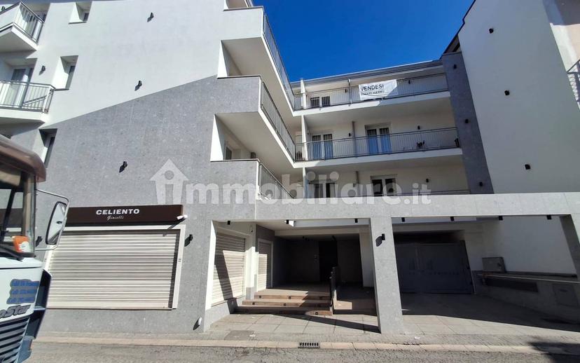 Appartamento via Gian Battista Novelli 124, Marcianise — foto 8 di 30