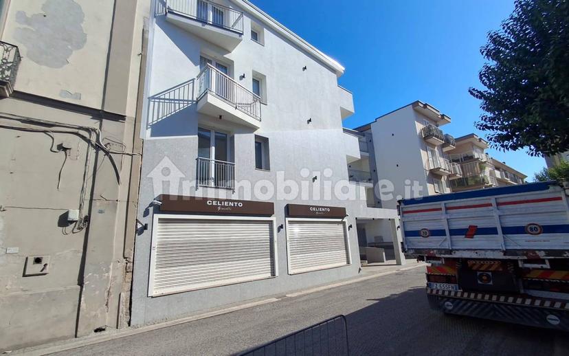 Appartamento via Gian Battista Novelli 124, Marcianise — foto 25 di 30