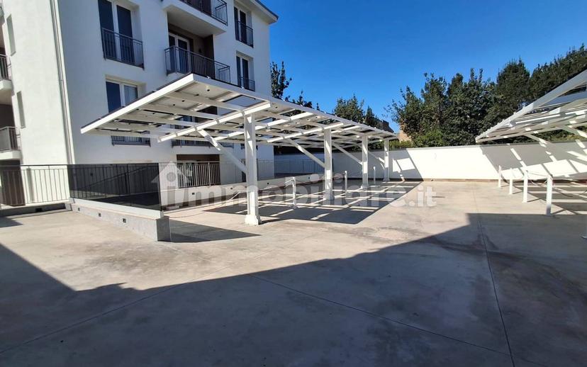 Appartamento via Gian Battista Novelli 124, Marcianise — foto 14 di 30