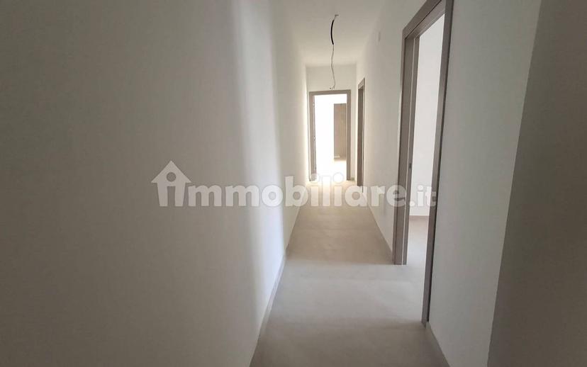 Appartamento via Gian Battista Novelli 124, Marcianise — foto 3 di 30