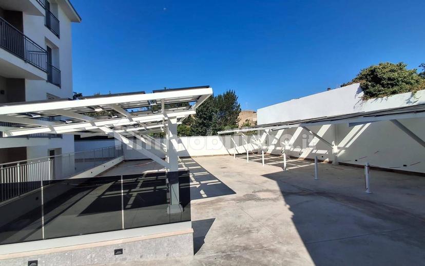 Appartamento via Gian Battista Novelli 124, Marcianise — foto 12 di 30