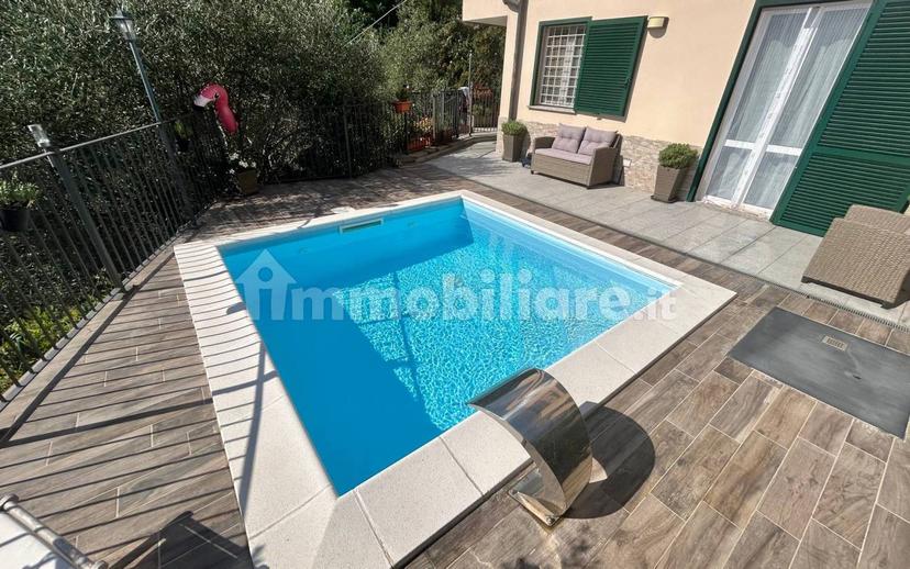 Villa a schiera via Poggio del Sole, Albissola Marina — foto 46 di 106