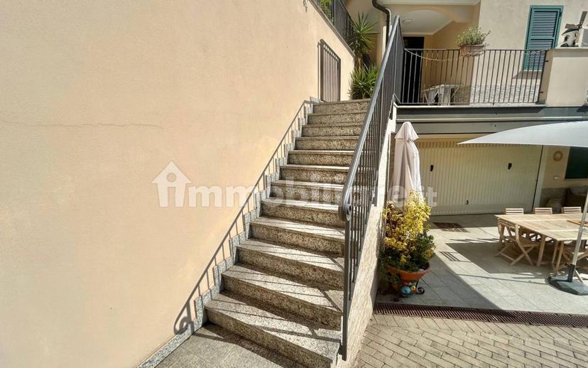 Villa a schiera via Poggio del Sole, Albissola Marina — foto 55 di 106