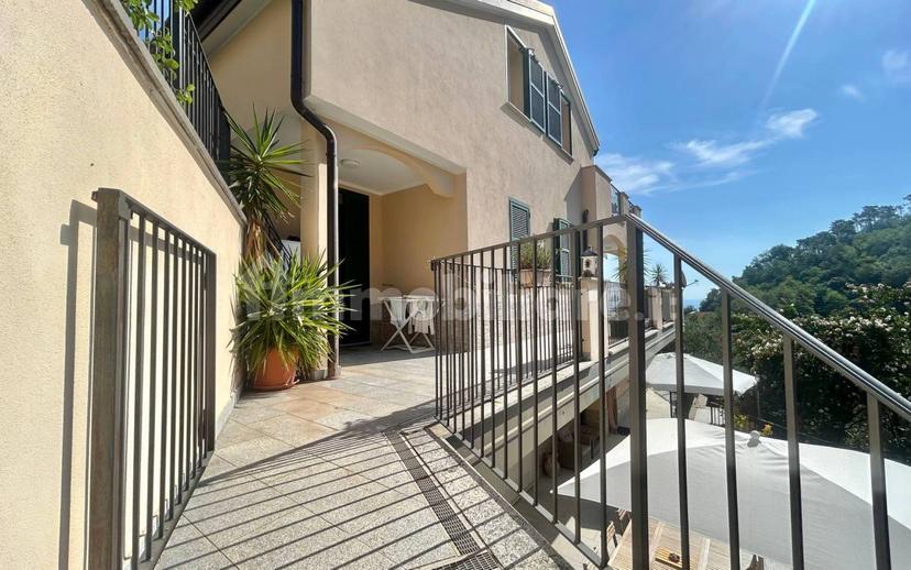 Villa a schiera via Poggio del Sole, Albissola Marina — foto 74 di 106