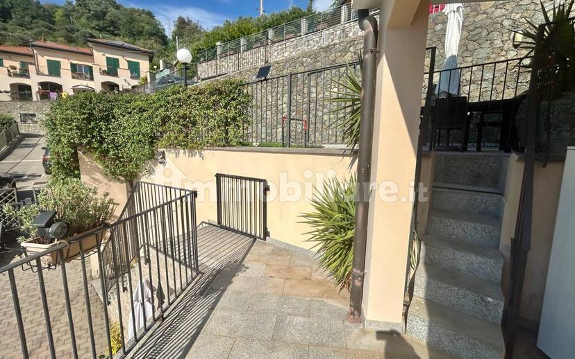 Villa a schiera via Poggio del Sole, Albissola Marina — foto 54 di 106