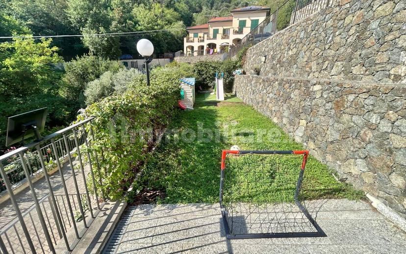 Villa a schiera via Poggio del Sole, Albissola Marina — foto 72 di 106