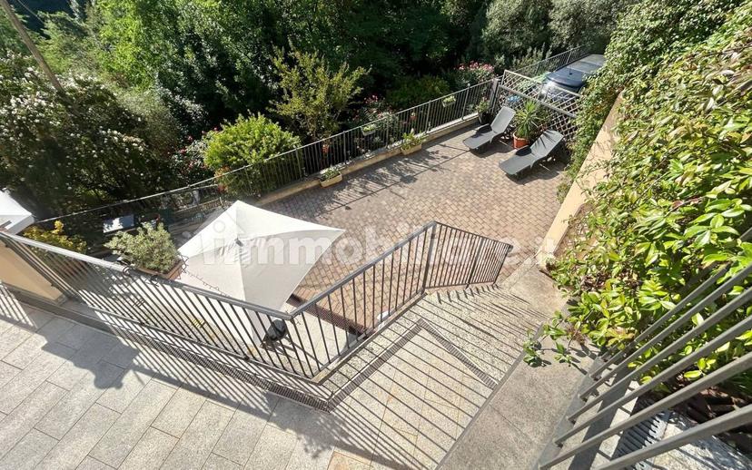 Villa a schiera via Poggio del Sole, Albissola Marina — foto 50 di 106