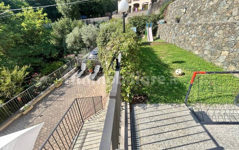 Villa a schiera via Poggio del Sole, Albissola Marina — foto 52 di 106