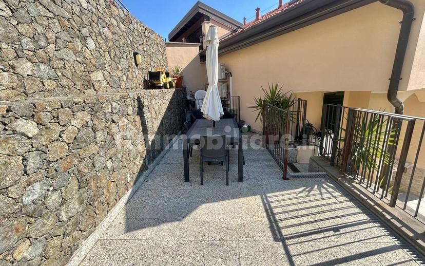 Villa a schiera via Poggio del Sole, Albissola Marina — foto 37 di 106