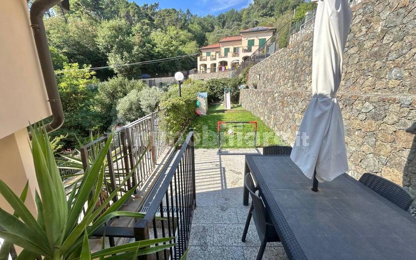Villa a schiera via Poggio del Sole, Albissola Marina — foto 78 di 106