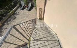 Villa a schiera via Poggio del Sole, Albissola Marina