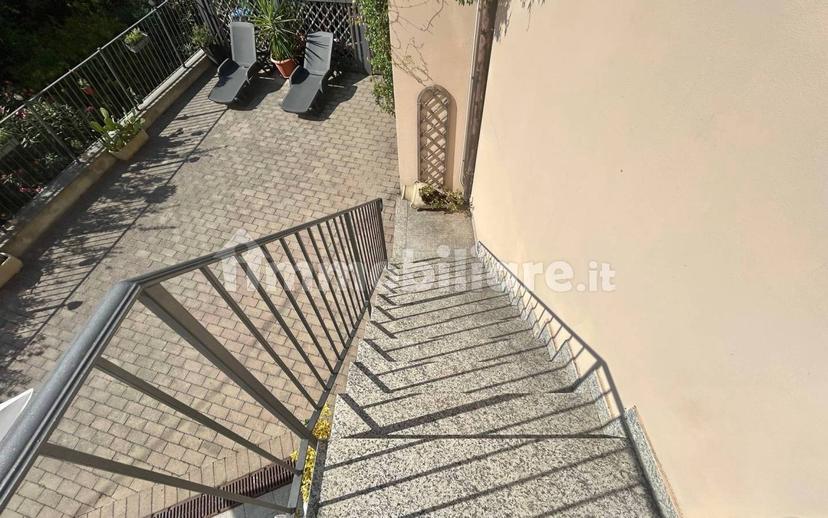 Villa a schiera via Poggio del Sole, Albissola Marina