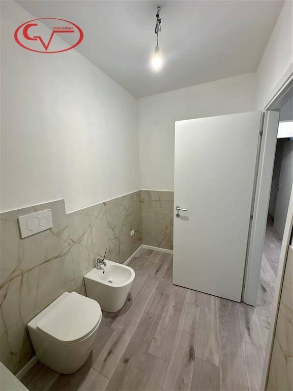 Trilocale piazza San Francesco, Centro, Terranuova Bracciolini — foto 8 di 11