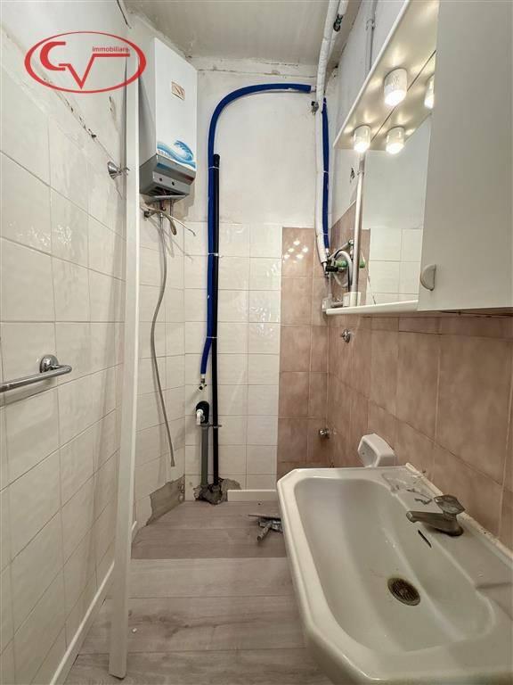 Trilocale piazza San Francesco, Centro, Terranuova Bracciolini — foto 10 di 11