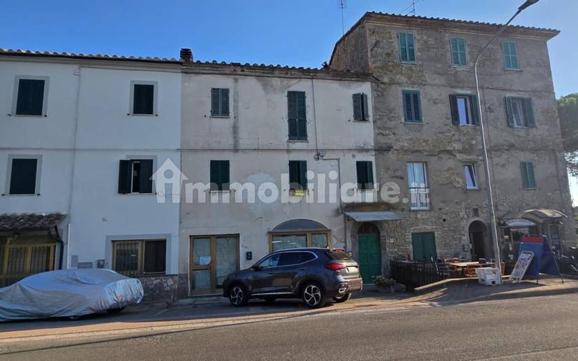 Terratetto unifamiliare via Fra' Filippo Longo, Magione — foto 25 di 37