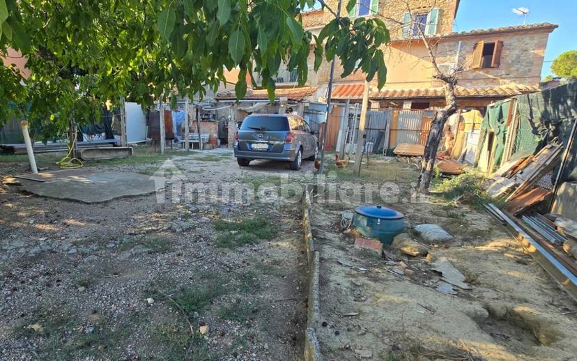 Terratetto unifamiliare via Fra' Filippo Longo, Magione — foto 21 di 37
