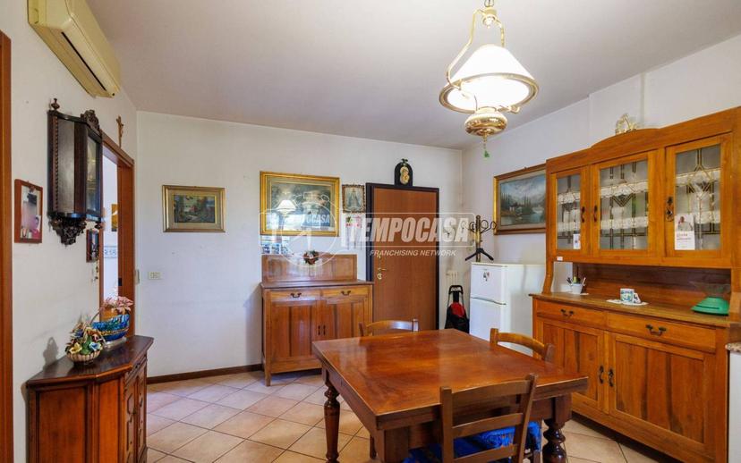 Trilocale via Rosa Romeo 22, Centro, Sala Baganza — foto 15 di 22