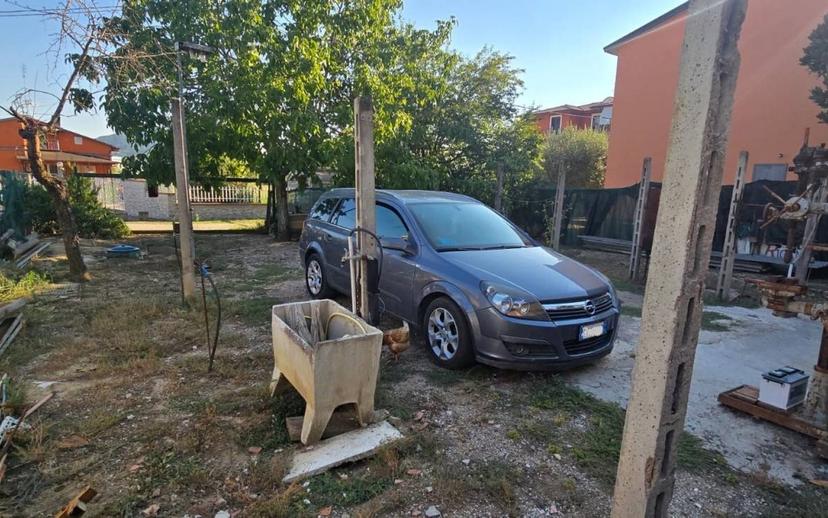 Terratetto unifamiliare via Fra' Filippo Longo, Magione — foto 6 di 37