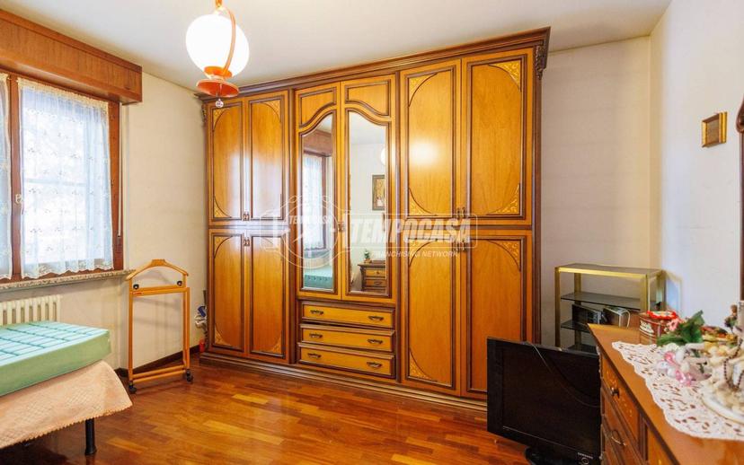 Trilocale via Rosa Romeo 22, Centro, Sala Baganza — foto 22 di 22