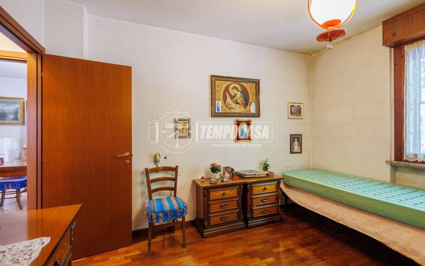 Trilocale via Rosa Romeo 22, Centro, Sala Baganza — foto 21 di 22