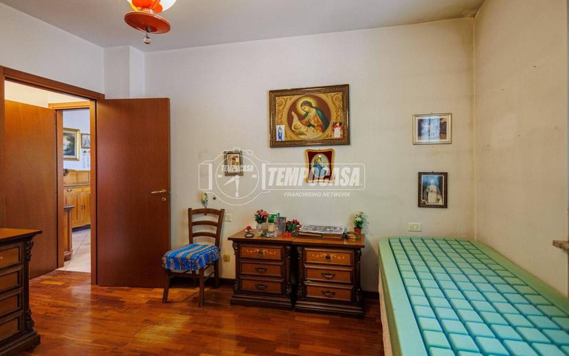 Trilocale via Rosa Romeo 22, Centro, Sala Baganza — foto 8 di 22