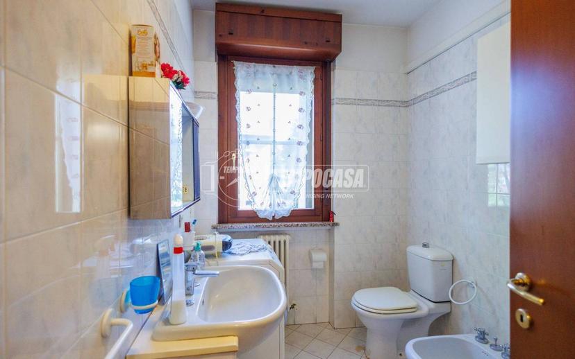 Trilocale via Rosa Romeo 22, Centro, Sala Baganza — foto 19 di 22