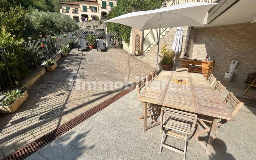 Villa a schiera via Poggio del Sole, Albissola Marina — foto 43 di 106