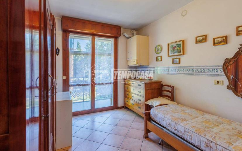 Trilocale via Rosa Romeo 22, Centro, Sala Baganza — foto 3 di 22