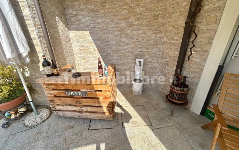 Villa a schiera via Poggio del Sole, Albissola Marina — foto 76 di 106