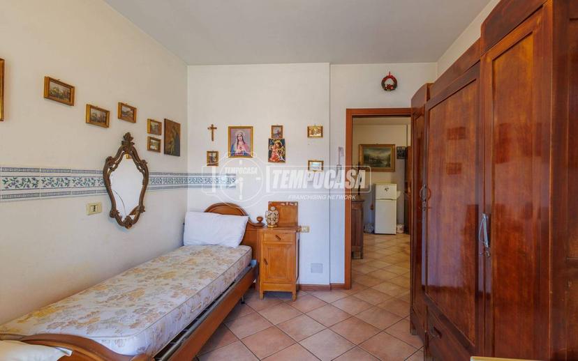 Trilocale via Rosa Romeo 22, Centro, Sala Baganza — foto 10 di 22