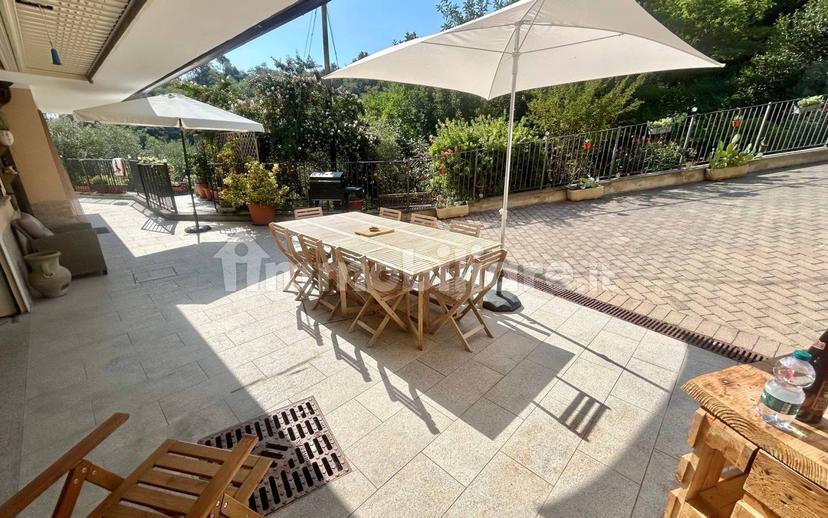 Villa a schiera via Poggio del Sole, Albissola Marina — foto 28 di 106