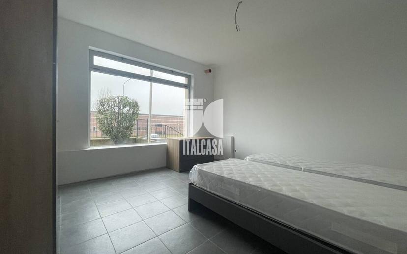 Trilocale ottimo stato, piano terra, Cittadella - Colle Aperto, Mantova — foto 5 di 6