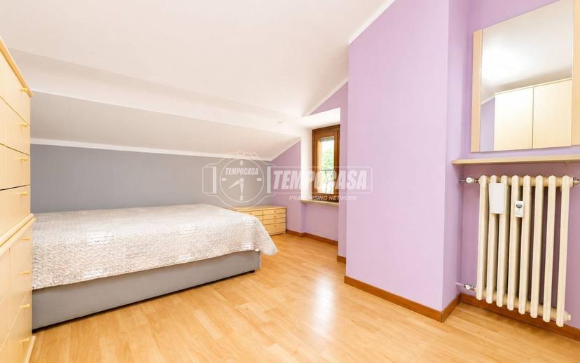 Bilocale via Roma, Trivero Prativero Ponzone, Valdilana — foto 2 di 13