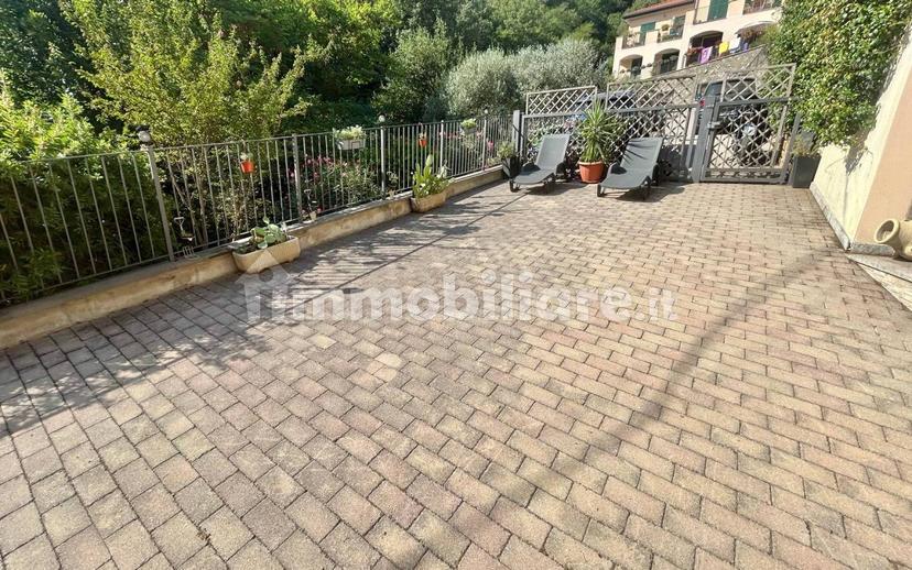Villa a schiera via Poggio del Sole, Albissola Marina — foto 57 di 106