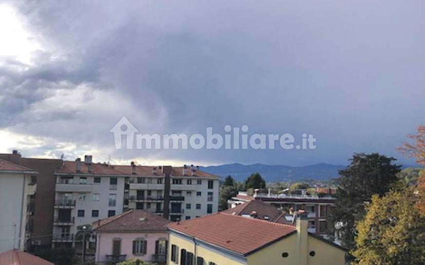 Bilocale corso 25 Aprile, Centro, Gavirate — foto 18 di 18