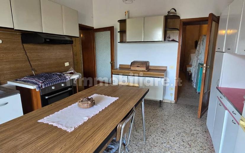 Terratetto unifamiliare via Fra' Filippo Longo, Magione — foto 15 di 37