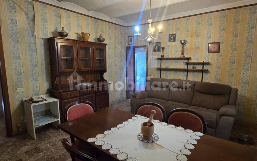 Terratetto unifamiliare via Fra' Filippo Longo, Magione — foto 32 di 37