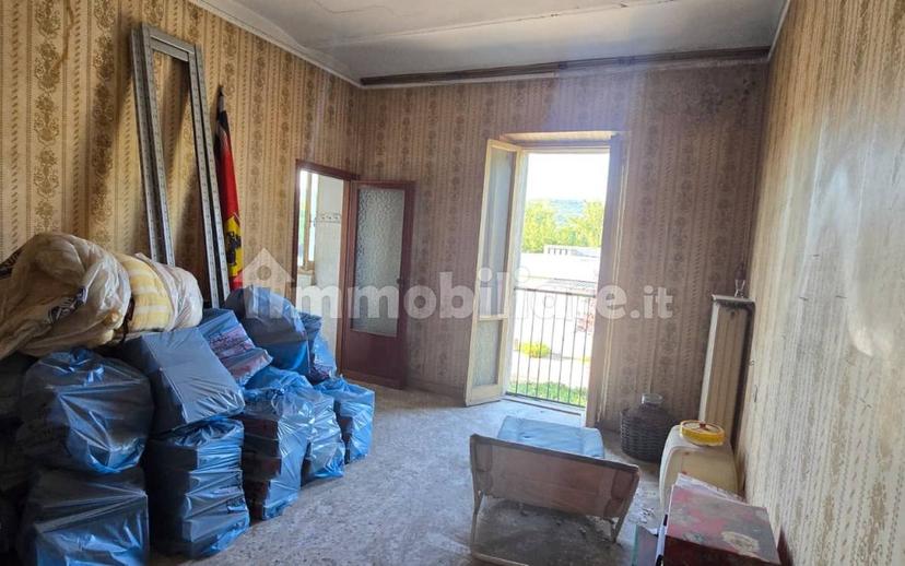 Terratetto unifamiliare via Fra' Filippo Longo, Magione — foto 27 di 37
