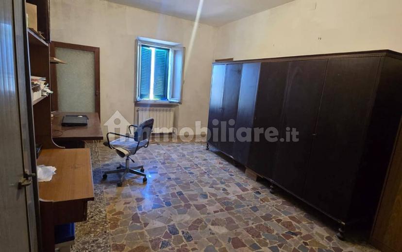 Terratetto unifamiliare via Fra' Filippo Longo, Magione — foto 26 di 37