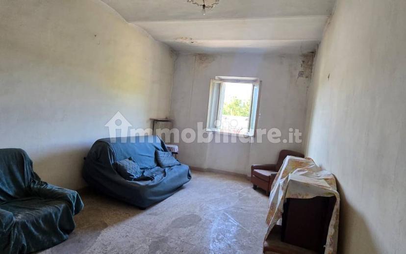 Terratetto unifamiliare via Fra' Filippo Longo, Magione — foto 33 di 37
