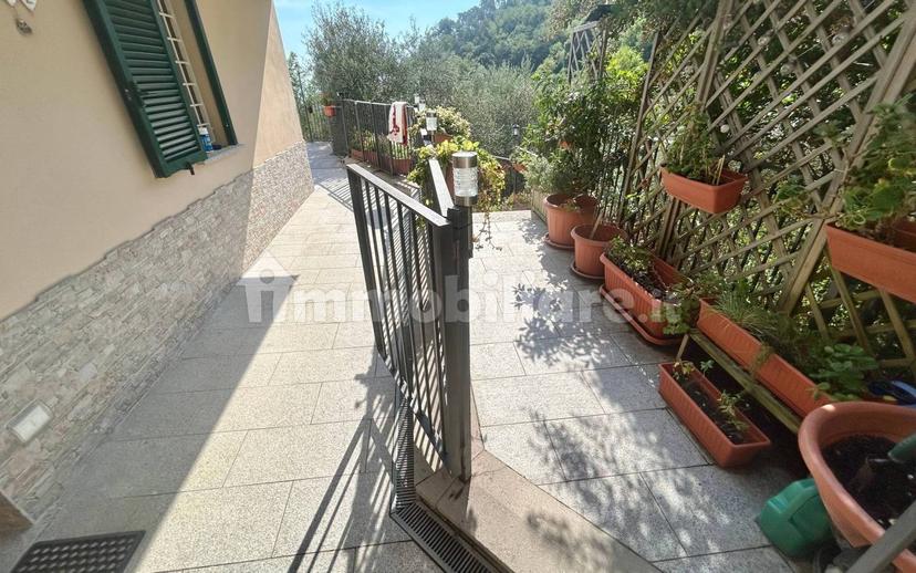 Villa a schiera via Poggio del Sole, Albissola Marina — foto 75 di 106
