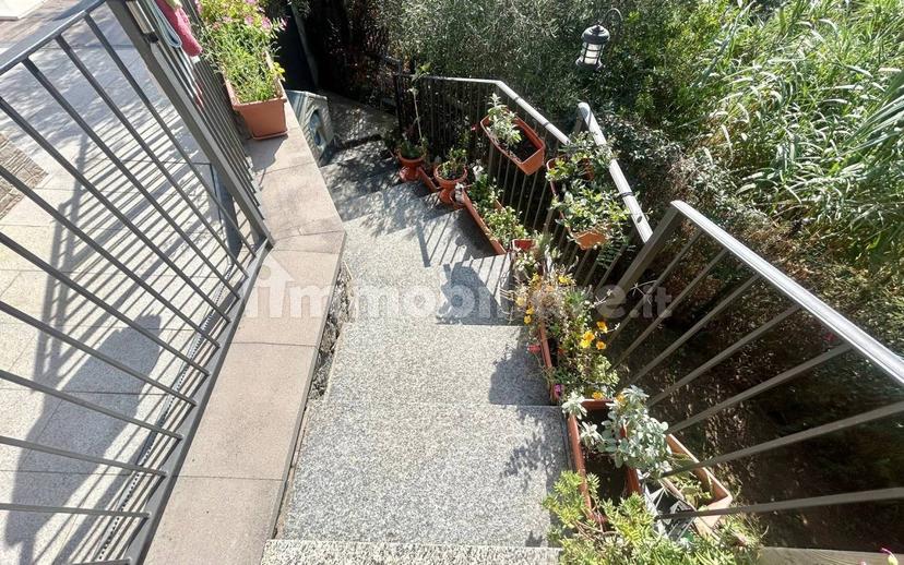 Villa a schiera via Poggio del Sole, Albissola Marina — foto 70 di 106