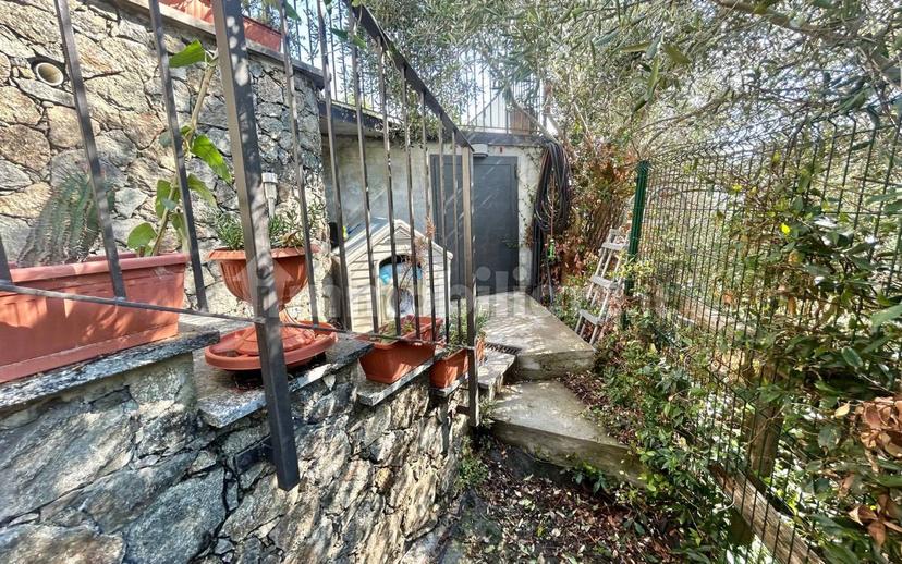 Villa a schiera via Poggio del Sole, Albissola Marina — foto 90 di 106