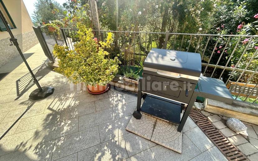 Villa a schiera via Poggio del Sole, Albissola Marina — foto 102 di 106