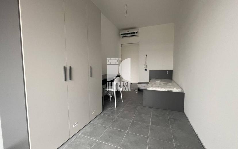 Quadrilocale ottimo stato, piano terra, Cittadella - Colle Aperto, Mantova — foto 6 di 6