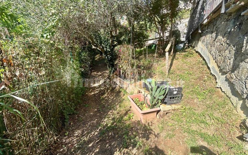 Villa a schiera via Poggio del Sole, Albissola Marina — foto 13 di 106
