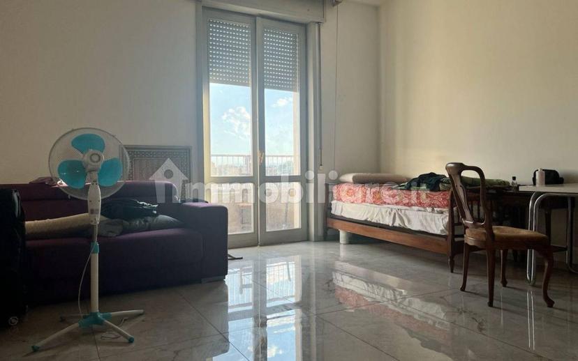 Bilocale via Bracciforti, Piazzale Milano - Stazione, Piacenza — foto 13 di 14