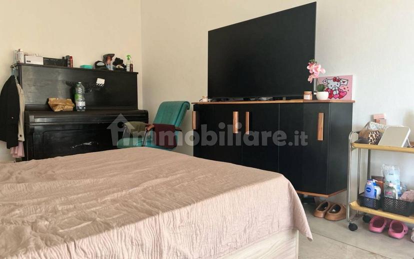 Bilocale via Bracciforti, Piazzale Milano - Stazione, Piacenza — foto 11 di 14