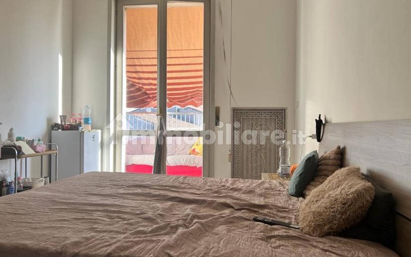 Bilocale via Bracciforti, Piazzale Milano - Stazione, Piacenza — foto 9 di 14